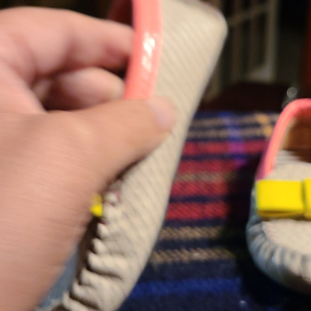 Beautiful loafers - Picture 3 of 5